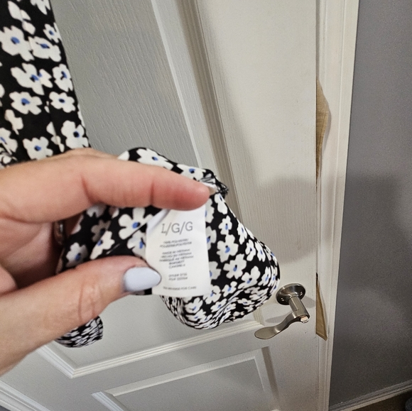 Cabi Blouse sleeveless sz L - Picture 5 of 14